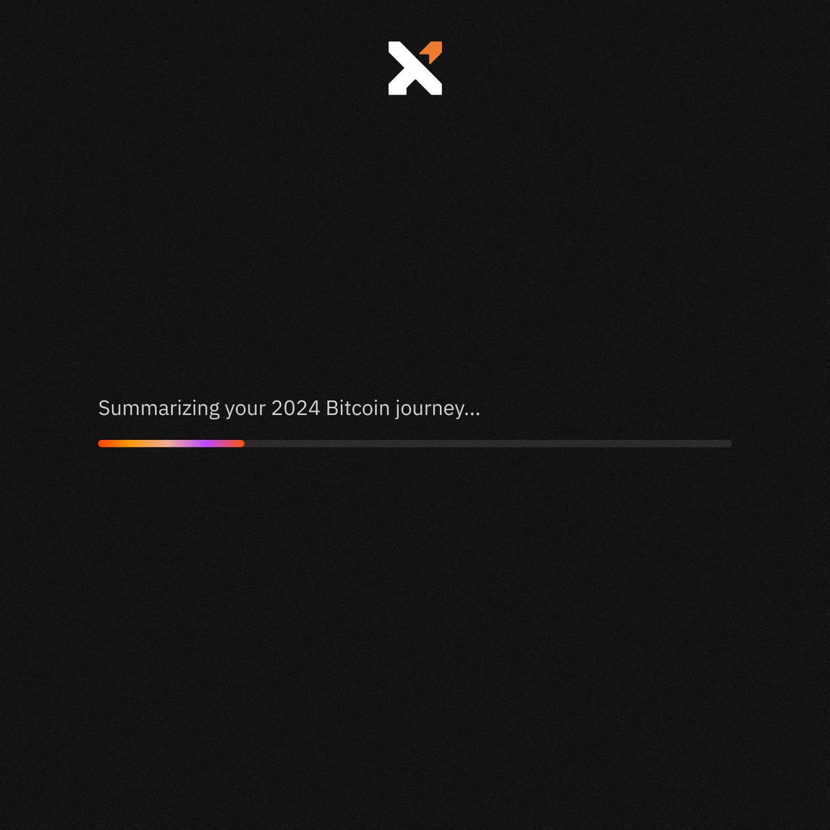 xverse's tweet photo. Loading... 👀 https://t.co/HFOOp6O7nc