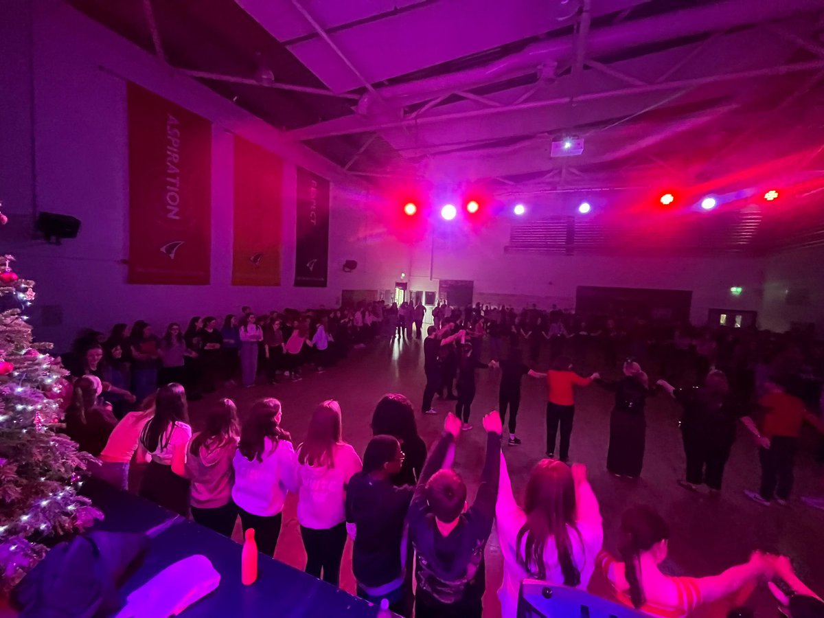 Bo'ness Academy tweet media