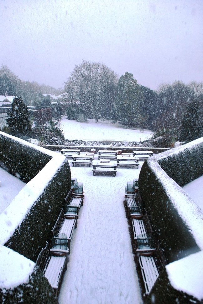 Durham University Things To Do (@duthingstodo) on Twitter photo The Botanic Garden is now closed for the holidays period, and will reopen at 10:30 AM on Monday 6th January.
<a href="/ThisisDurham/">This is Durham</a>
#dubotanicgarden #christmas2024 #lovedurham The Botanic Garden is now closed for the holidays period, and will reopen at 10:30 AM on Monday 6th January.
<a href="/ThisisDurham/">This is Durham</a>
#dubotanicgarden #christmas2024 #lovedurham