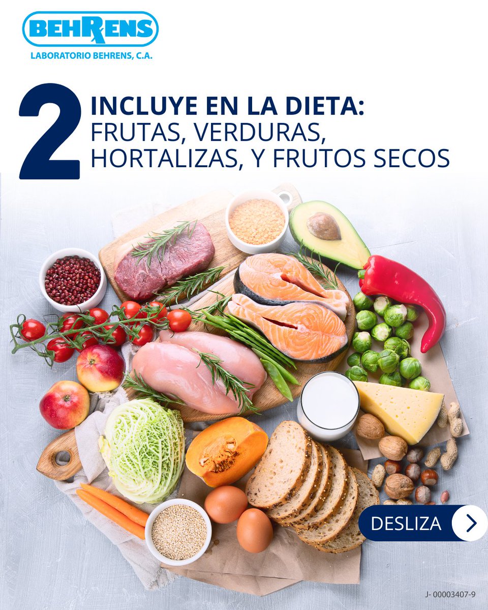 Laboratorio Behrens tweet media