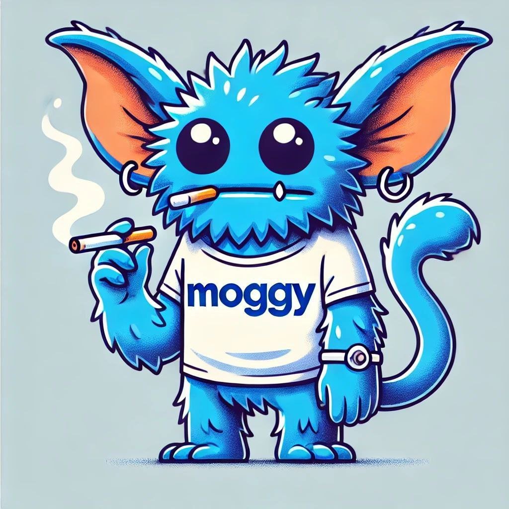 BasedMoggy's tweet photo. The $MOGGY army is growing. They know this is their second chance at a $BRETT like token on #Base!

#Moggy drawn by the one and only #MattFurie!

https://t.co/sgVCxEBmuT

$ANDY #Memecoin $PEPE $APU https://t.co/wT12vrYDCI