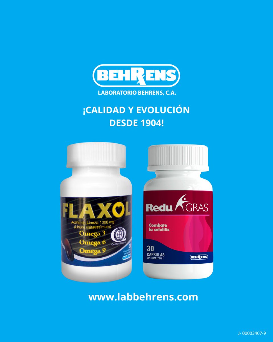 Laboratorio Behrens tweet media