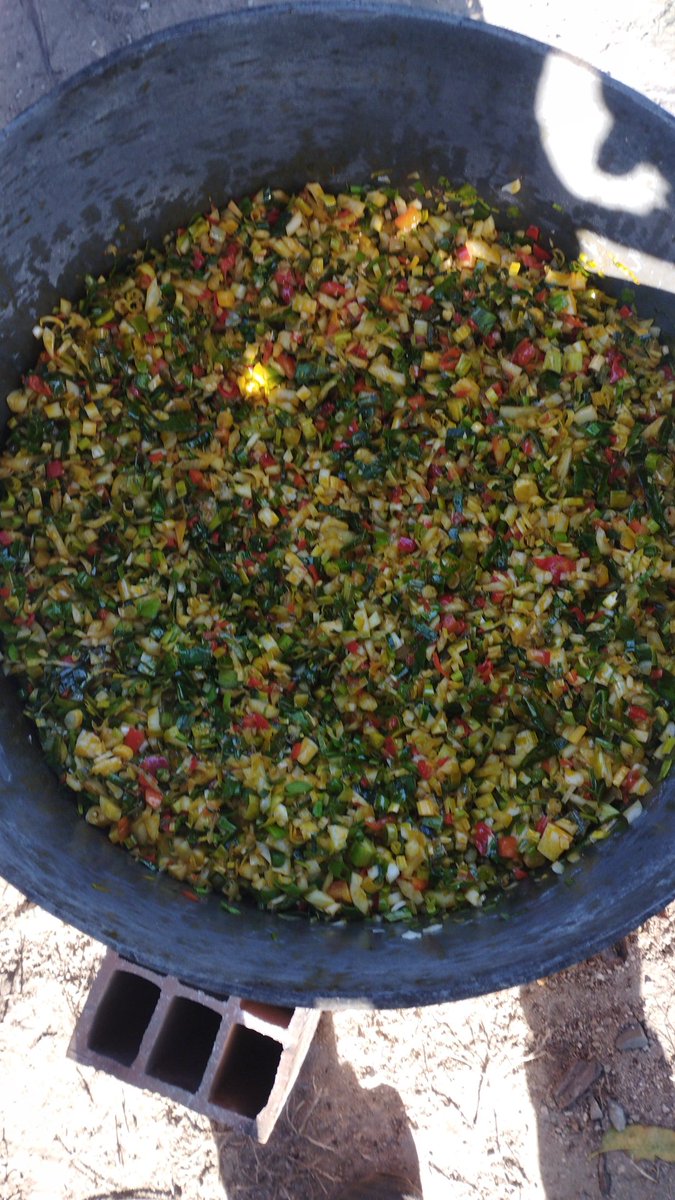 miguelqbarca's tweet photo. Fiesta de colores #humooo https://t.co/KVwTn1PxSU