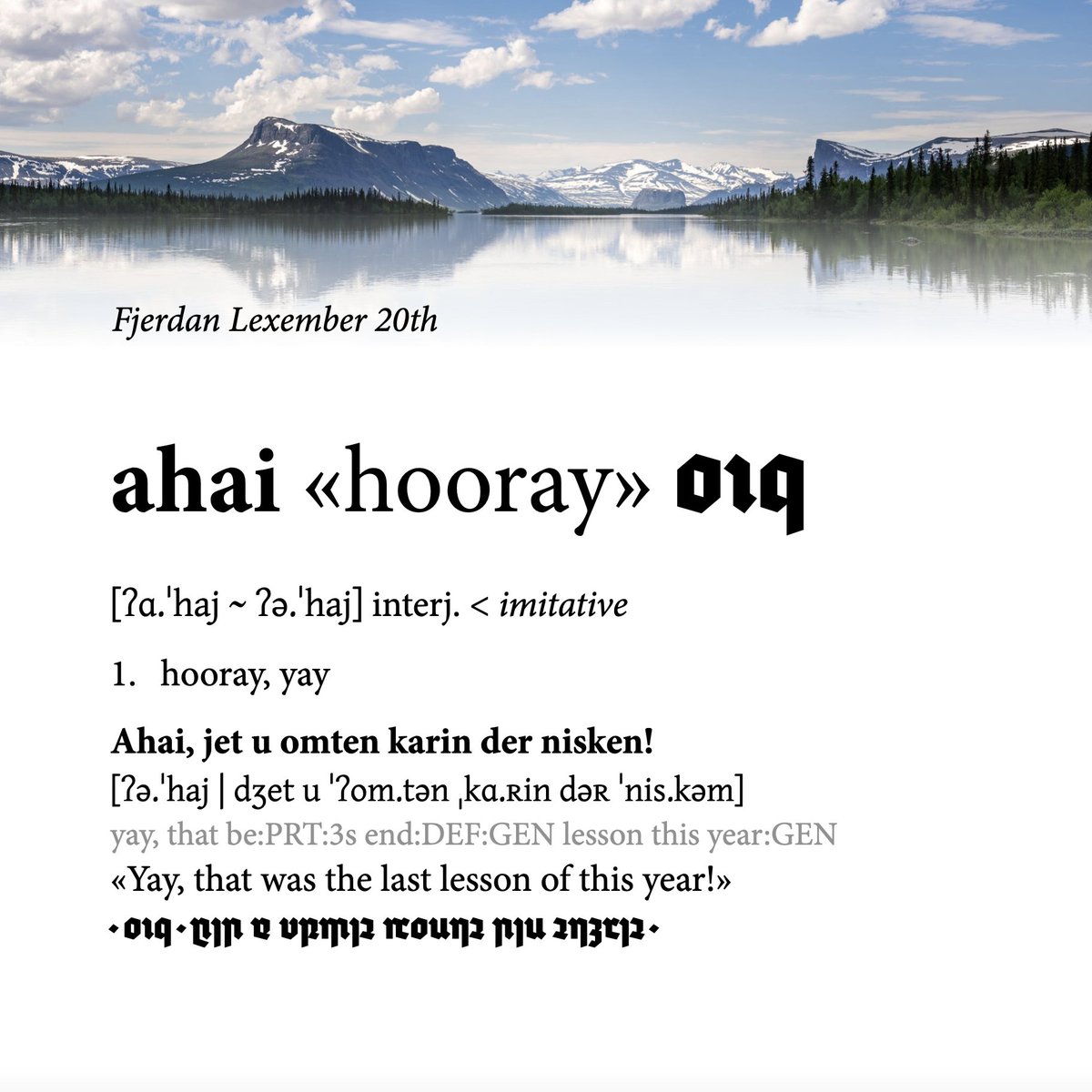 Christian Thalmann tweet media