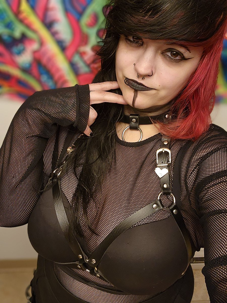 RaveAfterDark's tweet photo. Felt hot oops
More where this came from ;3 https://t.co/OuLz8O3B4R