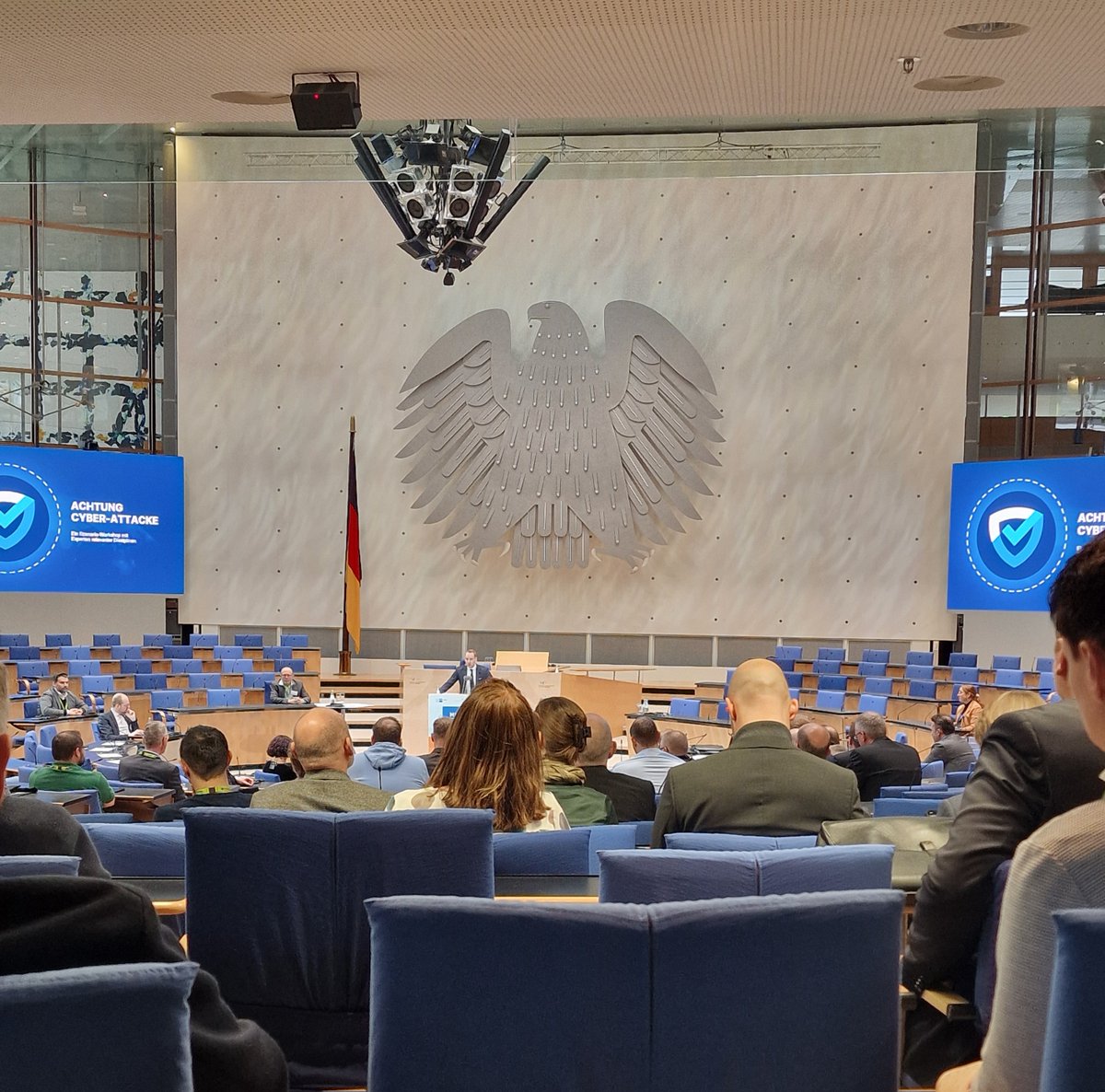 Certified Security Operations Center GmbH (@CSOC_HUB) / Posts / X