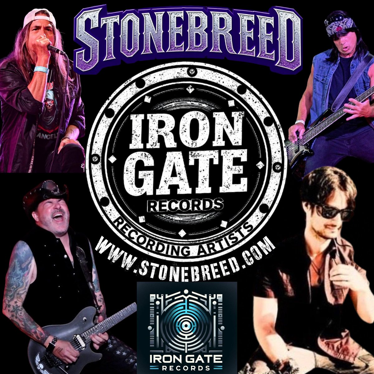 stonebreed's tweet photo. Getting ready for 2025 https://t.co/EtNPbIZhPa