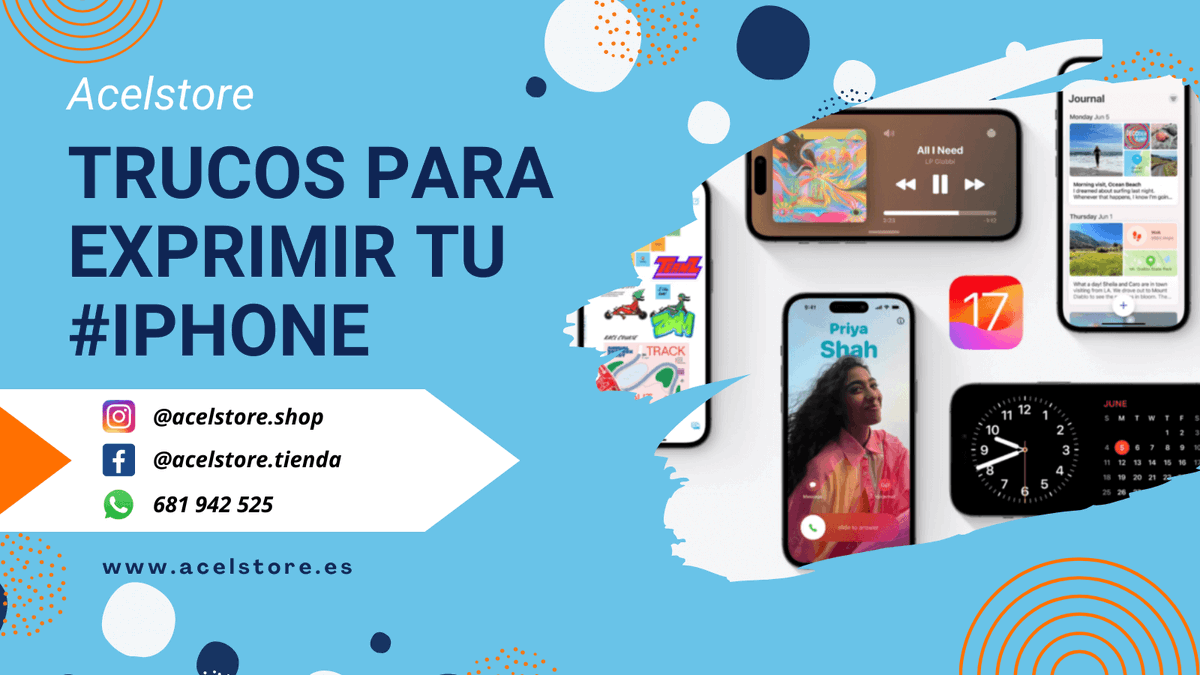 AcelStore tweet picture