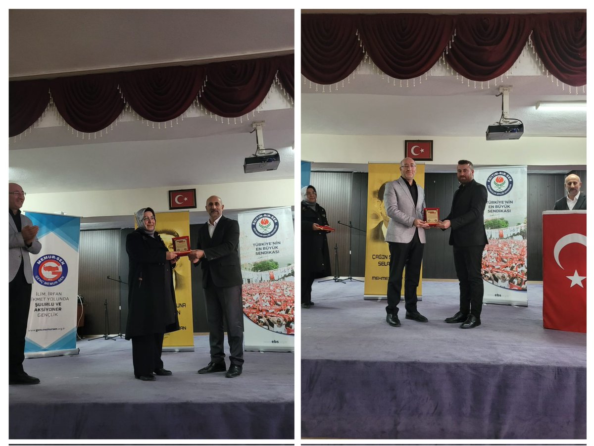 Patnos ilçemizde Bir Bilenle Bilge Nesil Projesi kapsamında Rasim ÖZDENÖREN'in Gül Yetiştiren Adam adlı eserini Leyla DAŞTAN ve Mahmut Gülmez  hocalarımızla  ele aldık.Programımıza katılan ve emeği geçen herkese teşekkür ederiz.
<a href="/_aliyalcin_/">Ali YALÇIN</a> <a href="/gencmemursen/">Genç Memur-Sen</a> <a href="/ebsagri/">EBS Ağrı</a> <a href="/sleymangmer/">Süleyman Gümüşer</a>