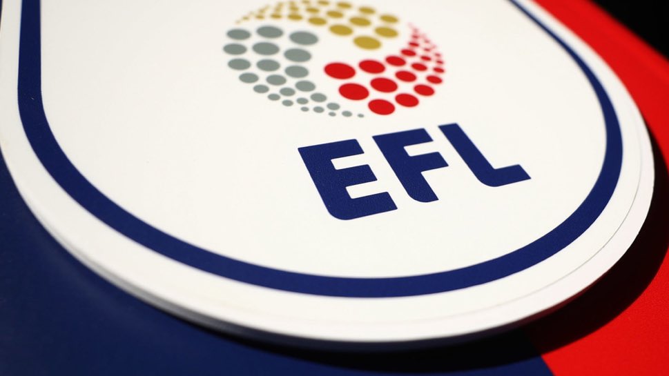 The_Forty_Four's tweet photo. 🚨 The EFL have stated they are considering introducing VAR to their competitions…😳

This is the beginning of the end🫣😡 https://t.co/JnZhJUM7Xv