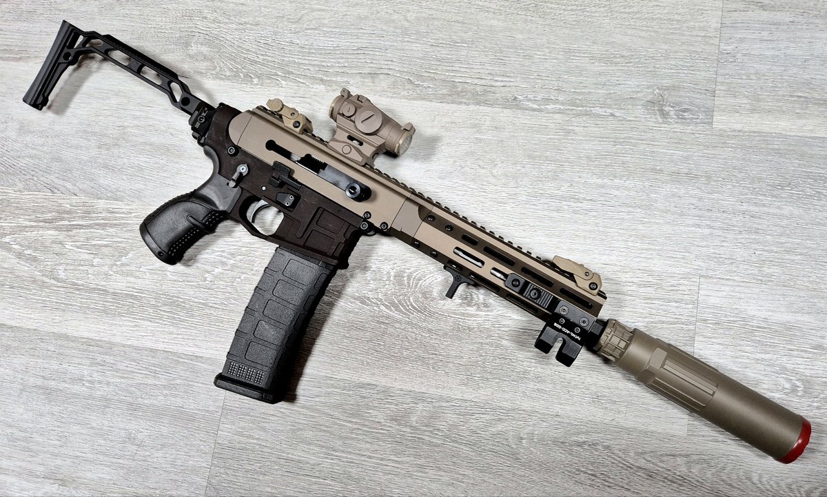 mecs2k's tweet photo. EHT Airsoft Year-end Discount

전품목 연말 할인입니다.  (10~15%)
~12/31

https://t.co/aE2Sa9Zphp https://t.co/05b4ngrgp5