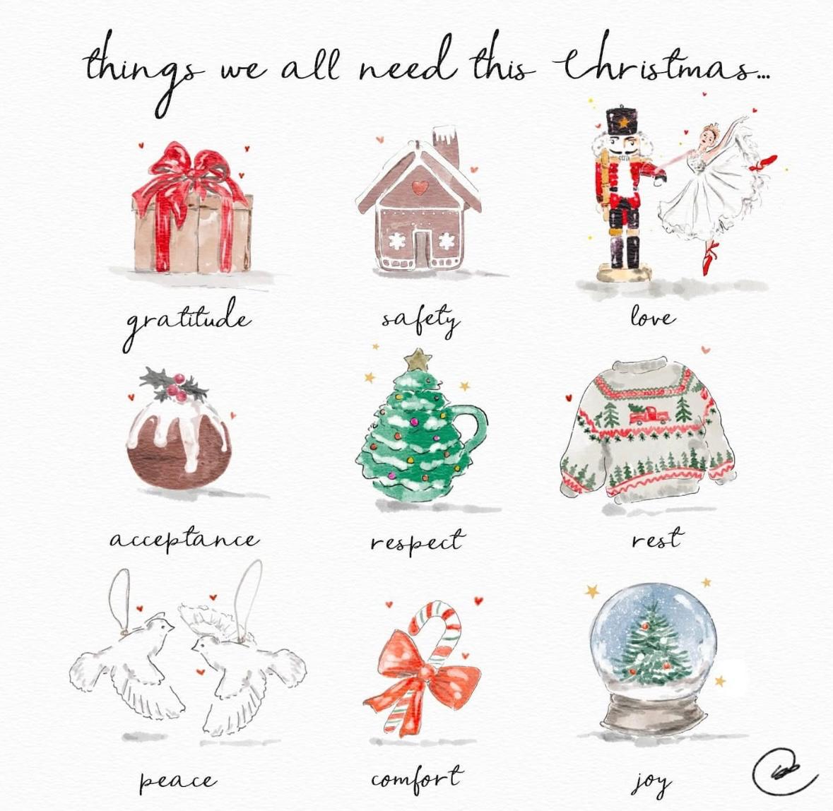 BanffAcademyBXA's tweet photo. Christmas can be a challenging time for some, please remember there is always support out there for those who need it. Remember self-care is important. 🤗
#supportatChristmas
#SelfCareMatters
https://t.co/HtYHDsooEI https://t.co/D1hCRmVM1W