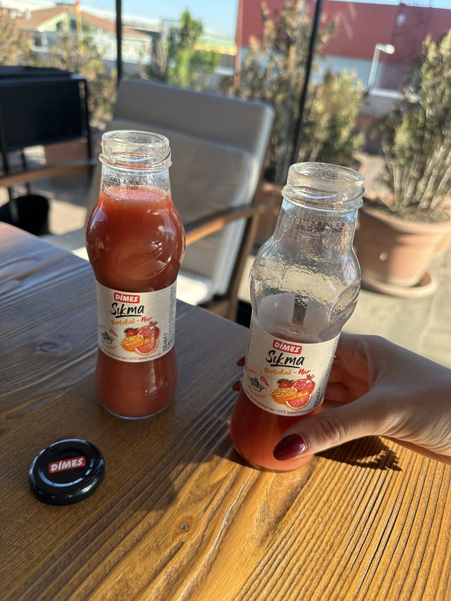 She listened she talked