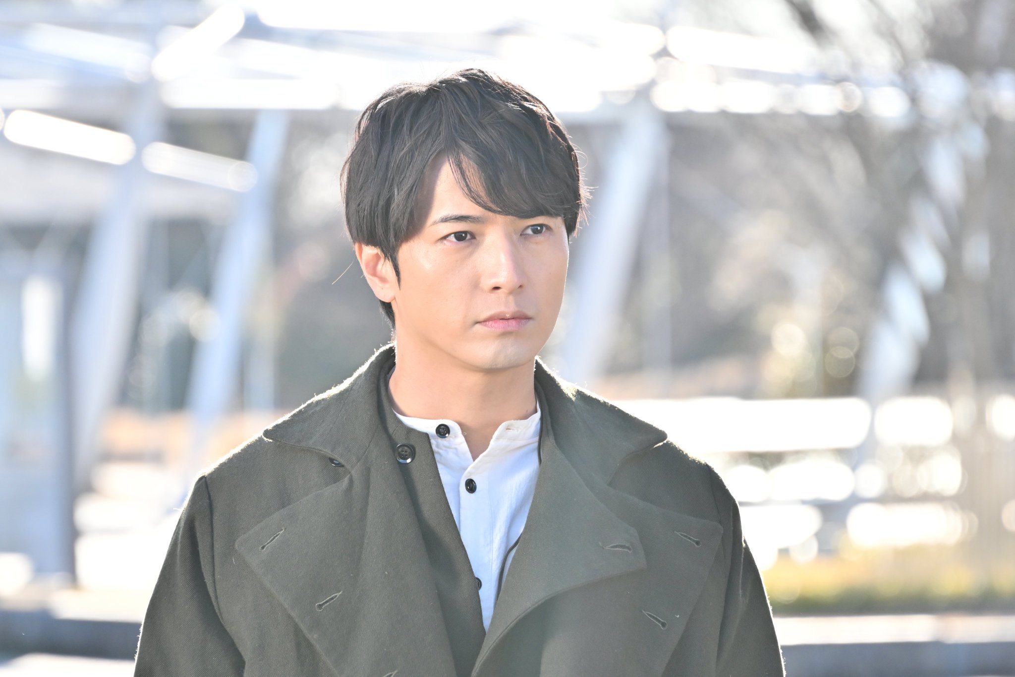 仮面ライダーアウトサイダーズ 桜井侑斗 仮面ライダーゼロノス アクリルスタンド 仮面ライダーアウトサイダーズ 桜井侑斗 仮面ライダーゼロノス
