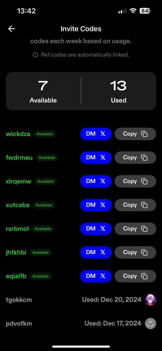 Got some vector codes!

#vector #tensor