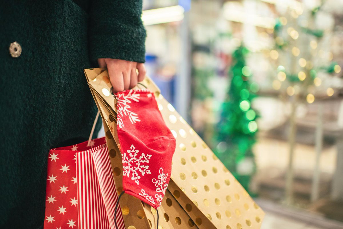 November retail sales saw a slight uptick (+0.2% YoY), reversing recent trends. But context is key—Black Friday wasn’t really included in this year’s reporting, and Storm Bert played a role. Will December shine brighter for retailers? 🌟 Read more: pwc.to/4glaJju
