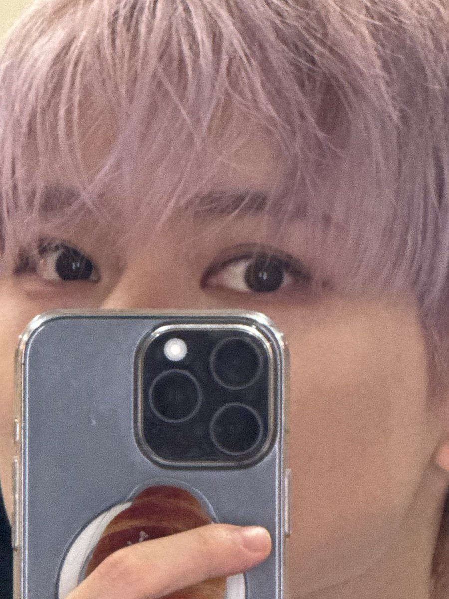 MY PRETTY BABY EGGPLANT CHENLE 😍