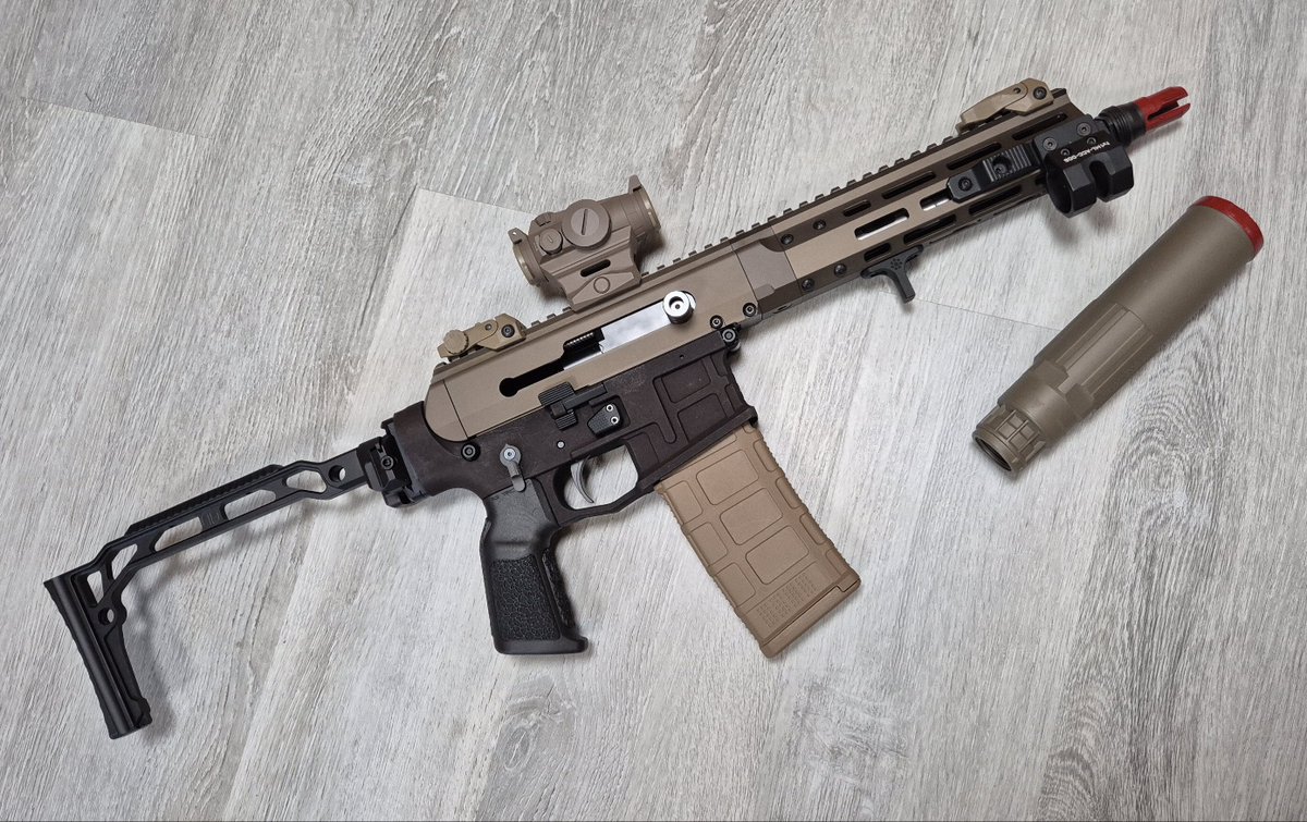 mecs2k's tweet photo. EHT Airsoft Year-end Discount

전품목 연말 할인입니다.  (10~15%)
~12/31

https://t.co/aE2Sa9Zphp https://t.co/05b4ngrgp5