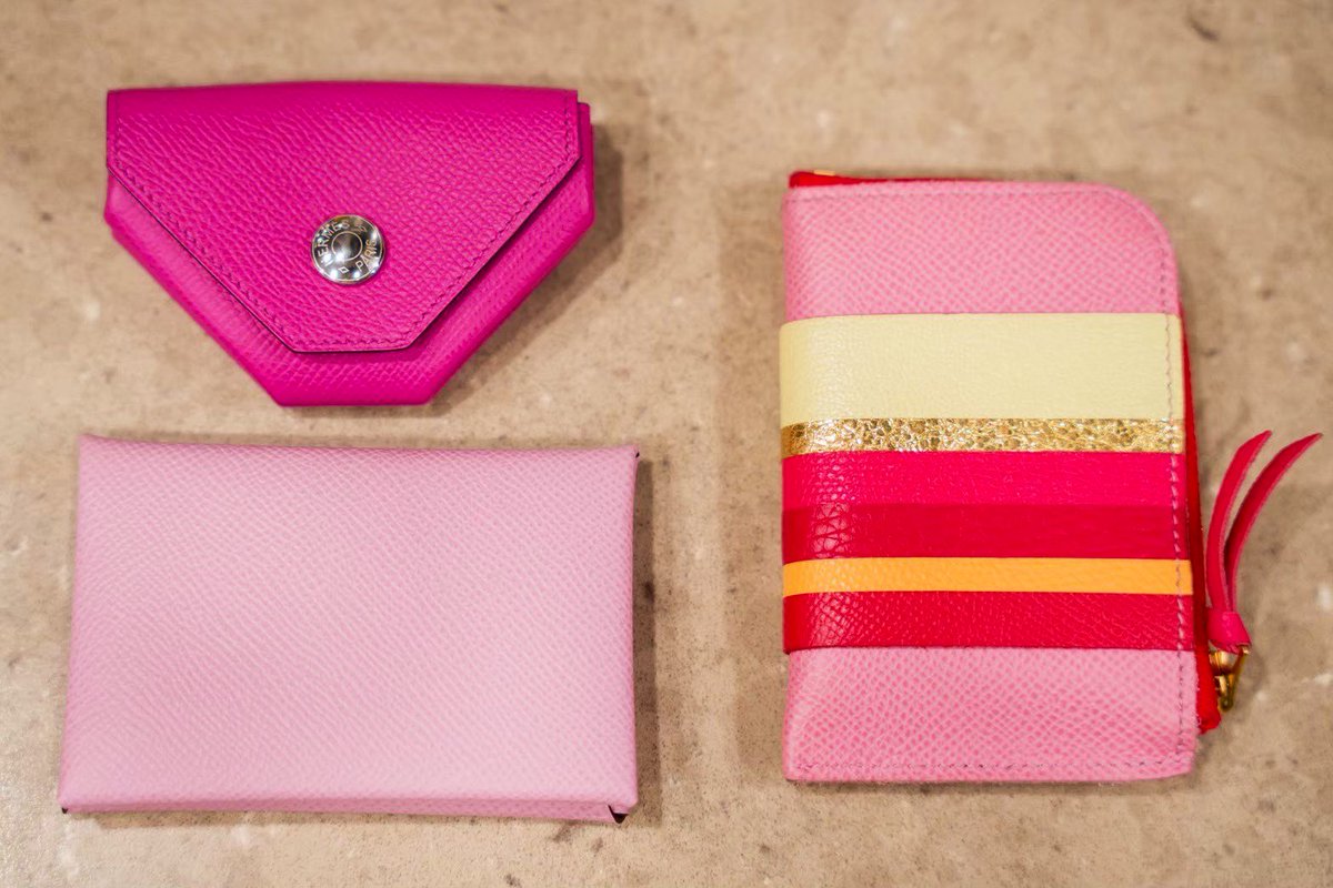 Riowa ウォレット　ミニウォレット ミニウォレット | RIOWA | 台東区産業フェア オンライン