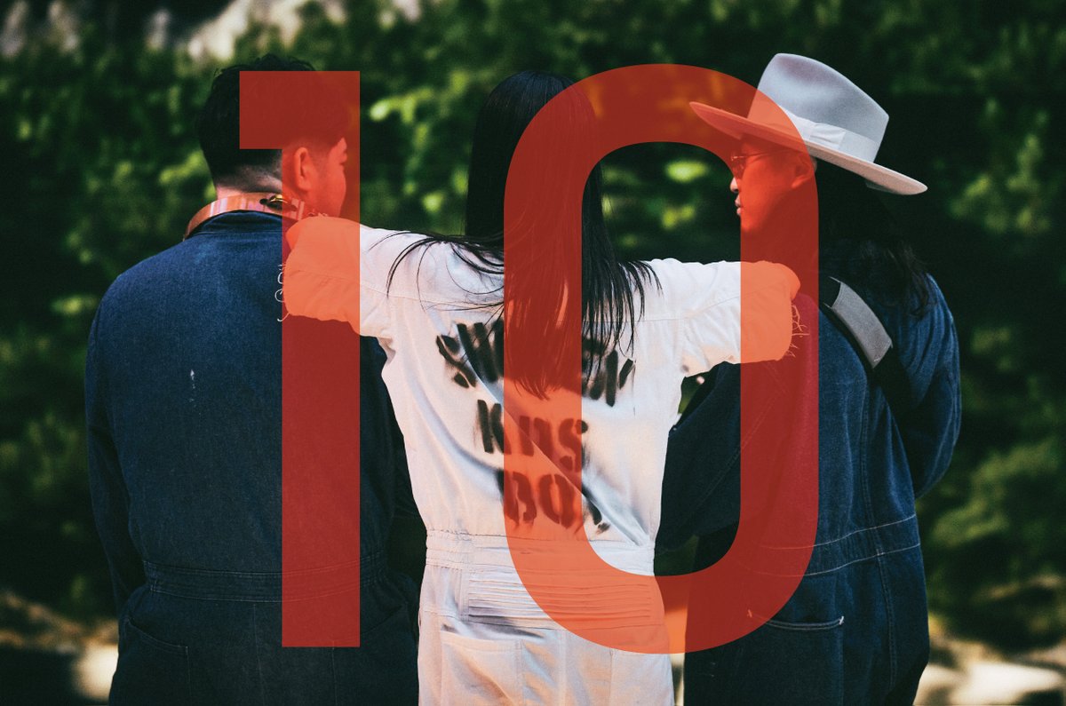 少年キッズボウイ tweet media