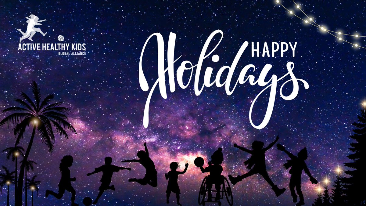 🌟 Wishing you joy, wellness, and movement this holiday season! May the coming year be filled with health, happiness, and countless opportunities to stay active. Cheers to an energetic and thriving 2025! 
Warm greetings from the entire AHKGA team. 🎄✨ #GlobalMatrix
