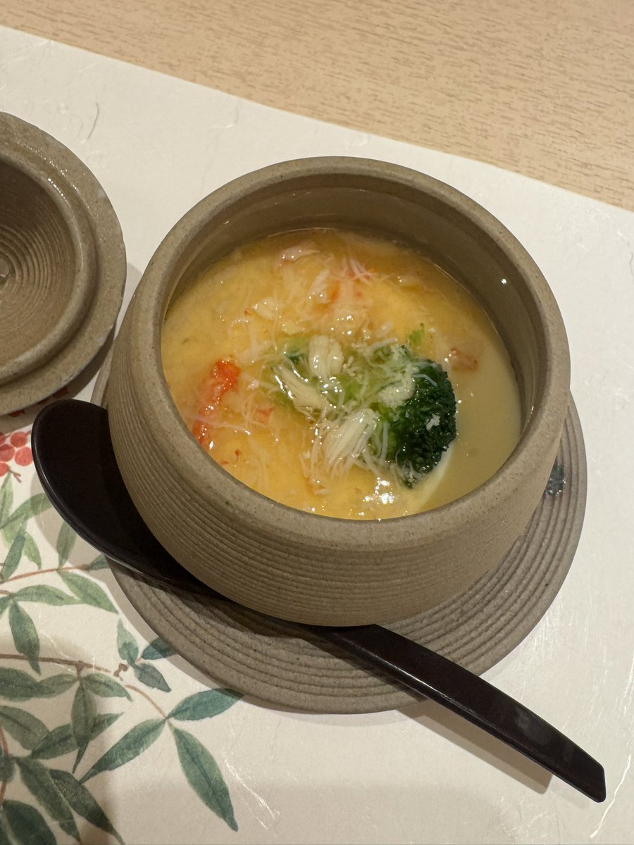 is_zuw's tweet photo. 美味しかった🥰 https://t.co/QCFBvG50QU