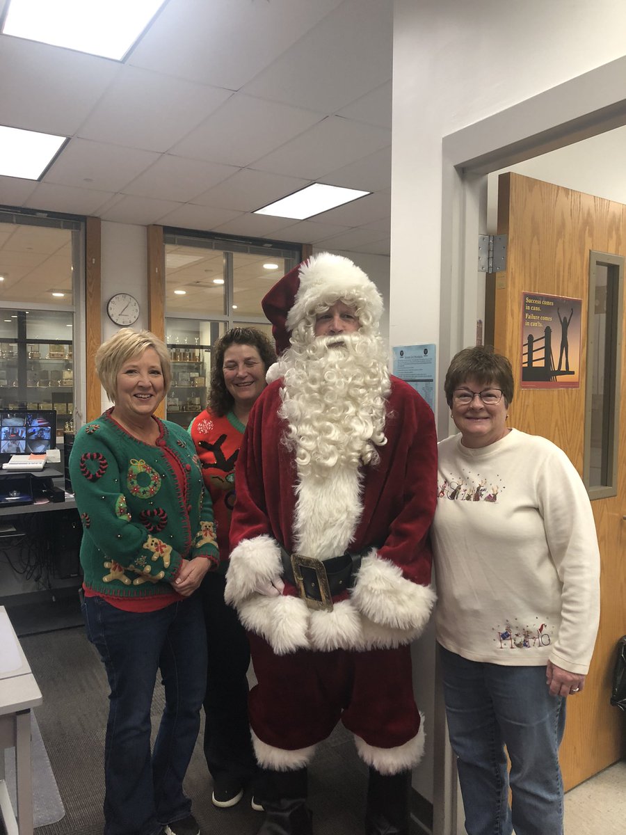 Sheridan High School tweet media