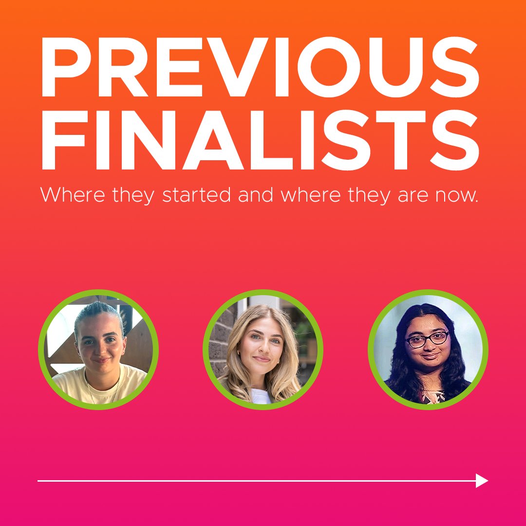 Young Entrepreneurs Challenge tweet media