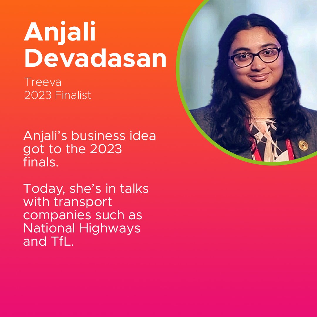 Young Entrepreneurs Challenge tweet media