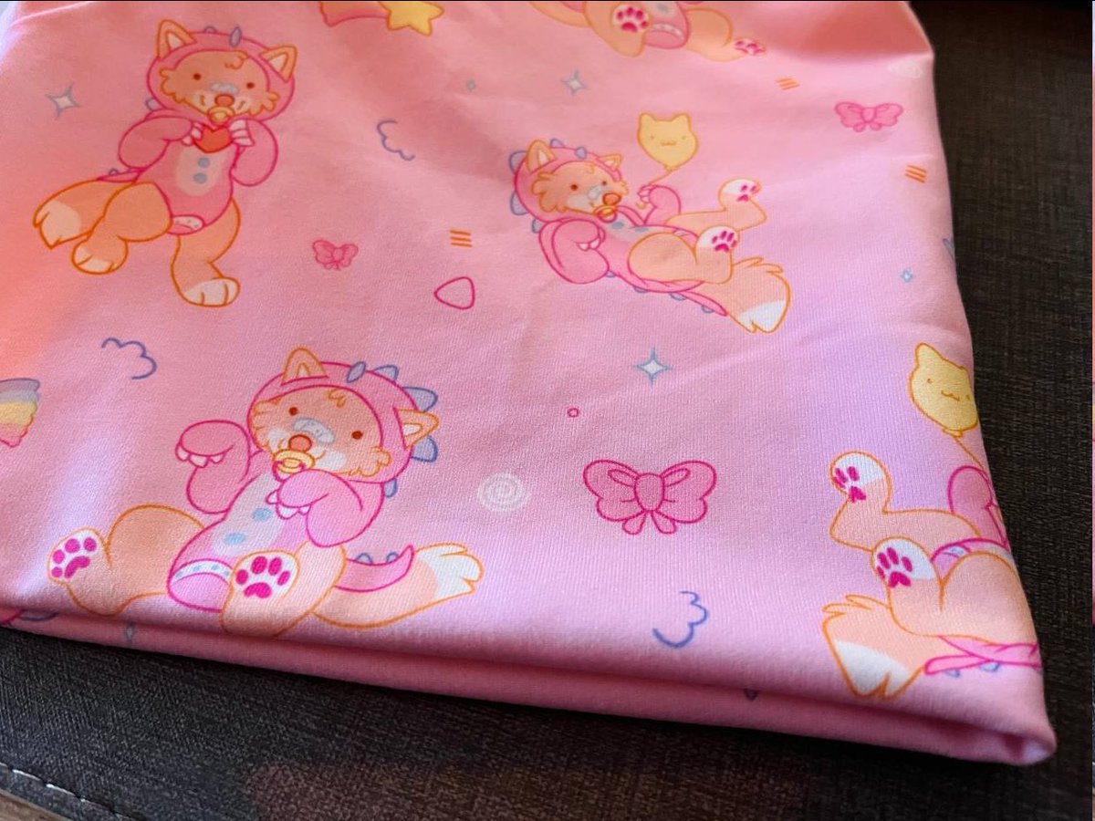 DrackyPoof's tweet photo. Fabric close-ups of my new bodysuits!! https://t.co/hlet4tSdWy