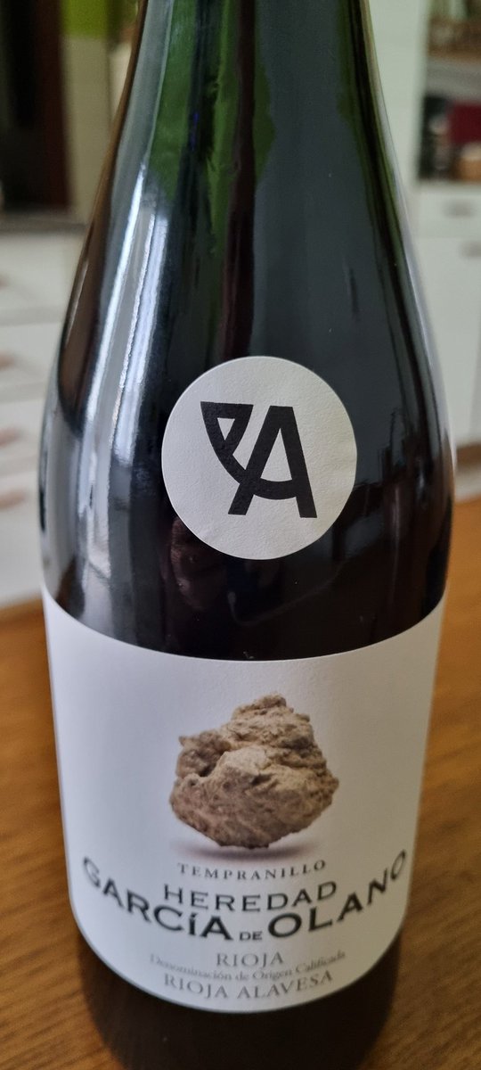 Errioxatik bueltan, ze gozamena! <a href="/RiojaAlavesa/">Rioja Alavesa</a>