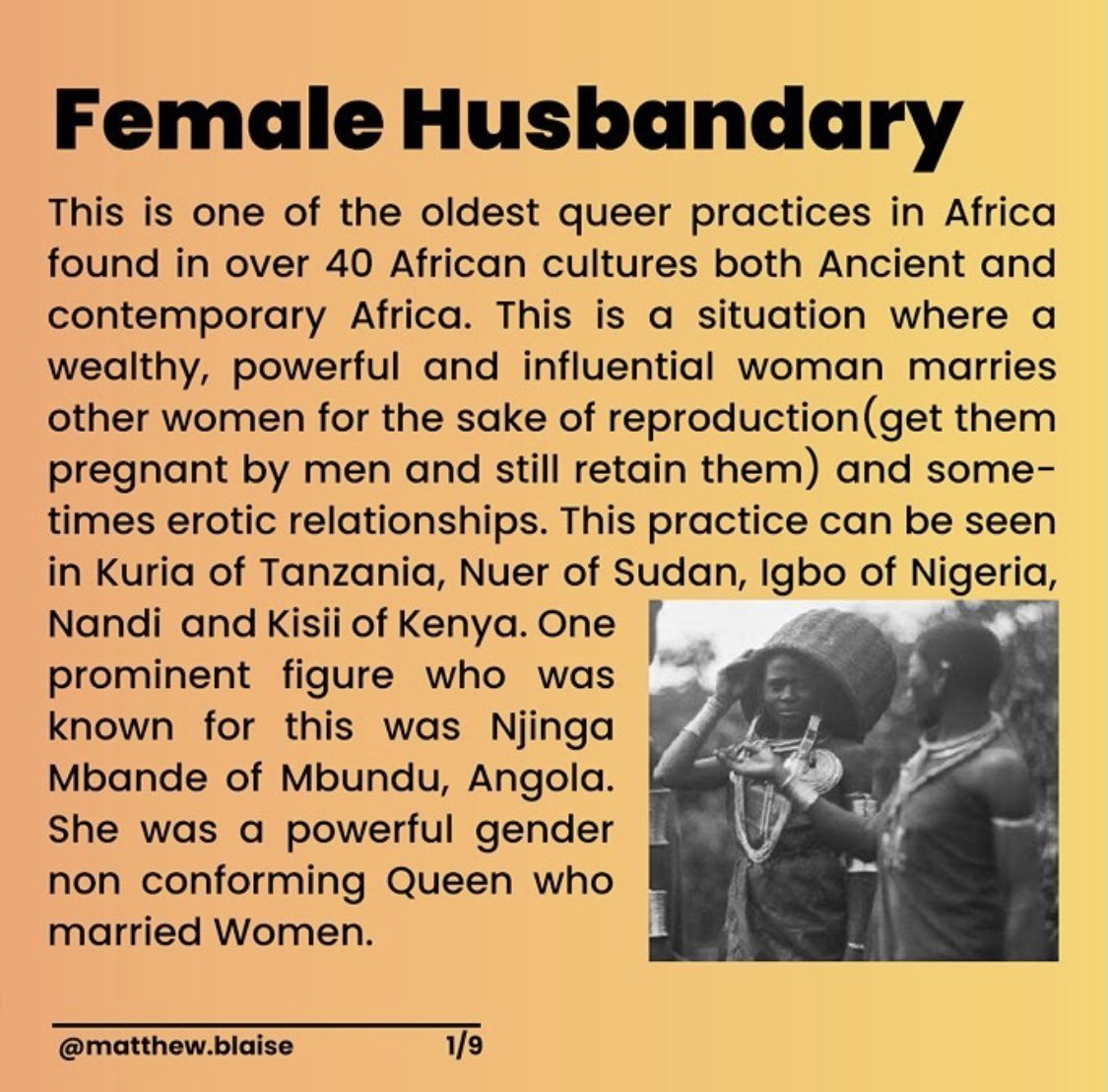 deborahvanessa7's tweet photo. Know your African history. And know that homophobia was introduced to our forefathers by the British in colonial times. Homophobia is a western import not LGBTQ which just means Kojo besia, Obaa berima etc… terms we had before the colonizers came. https://t.co/OITB4FDCTN