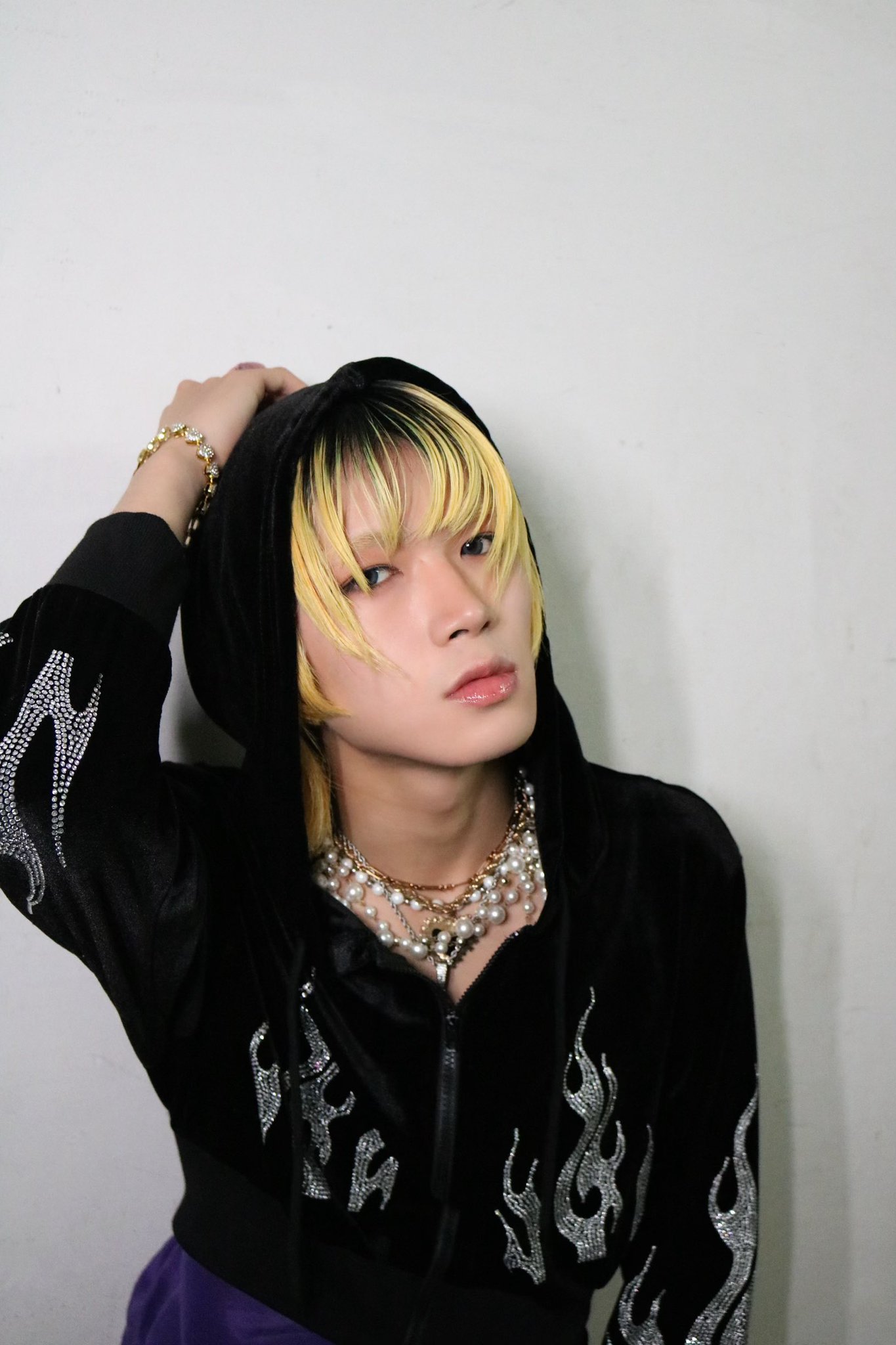 KID PHENOMENON【公式】 on X: KID PHENOMENON【公式】 on X: