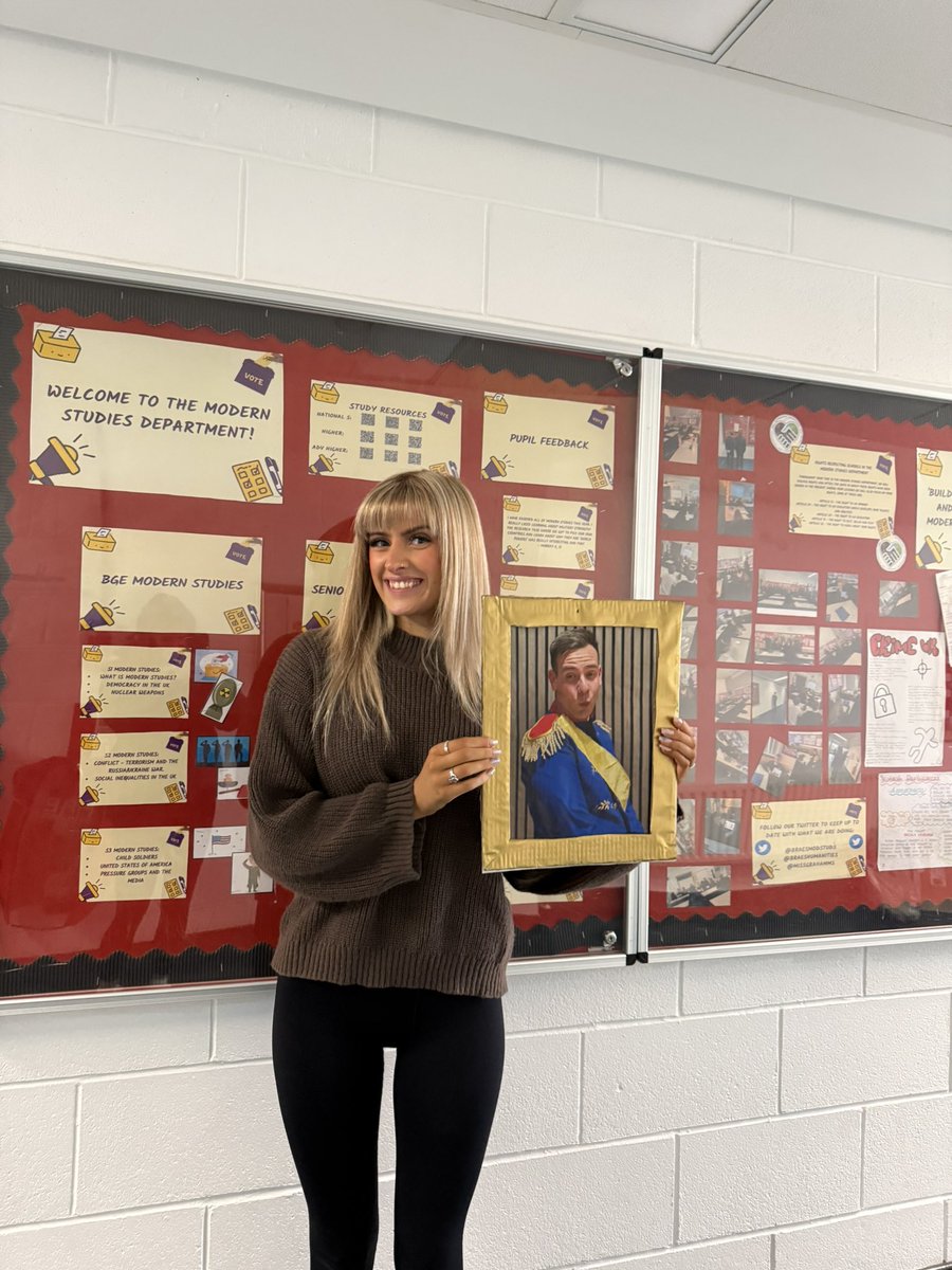 Miss Graham tweet media