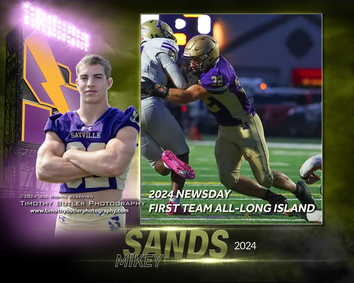 Congrats Mikey! <a href="/coachsands2/">CoachSands</a>