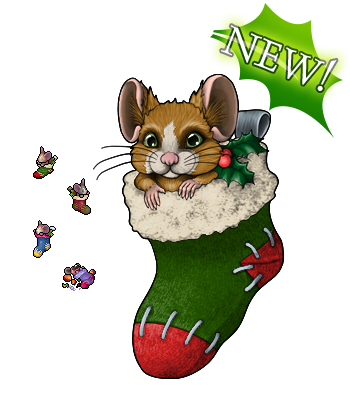furcadia's tweet photo. Just in time for the holidays! Comes with bonus tickets! https://t.co/Ym5fsaIBAQ