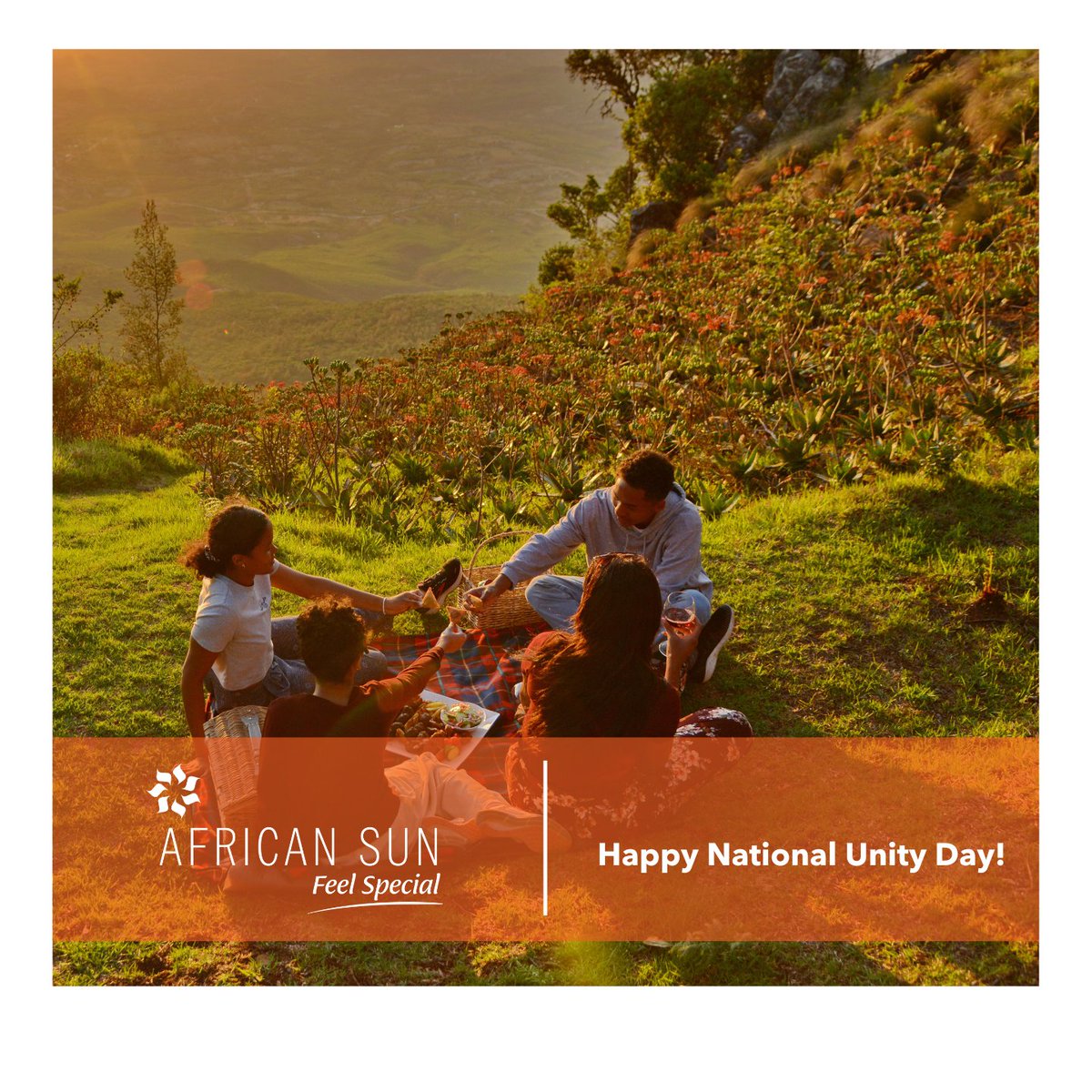 We unite hearts and create unforgettable experiences for all. Cheers to building amazing experiences in unity.​
#Feelspecial