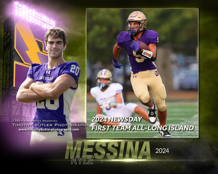 Congrats Kyle! <a href="/Kylemessina4/">Kyle messina</a>