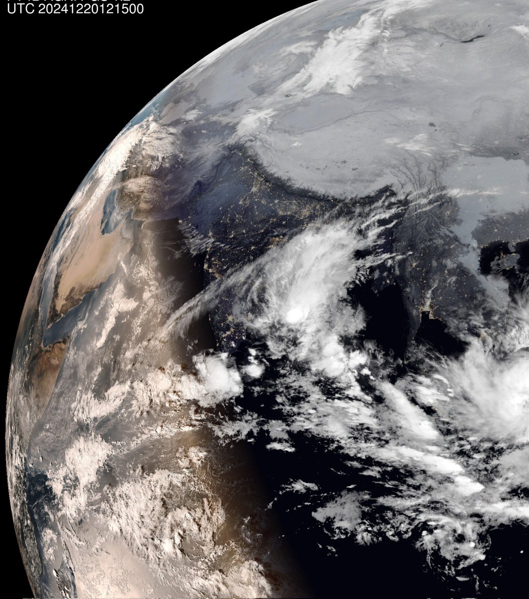 debamet55's tweet photo. Good pole ward outflow is being observed from the sat image for prevailing Well marked low, indicating system is likely to be Intensified in to #Depression in next hrs, TCHP will support it.
#East Indiarain
#Odisharain
#WBrain
#Chatisgarhrain https://t.co/53ruL8fP2r