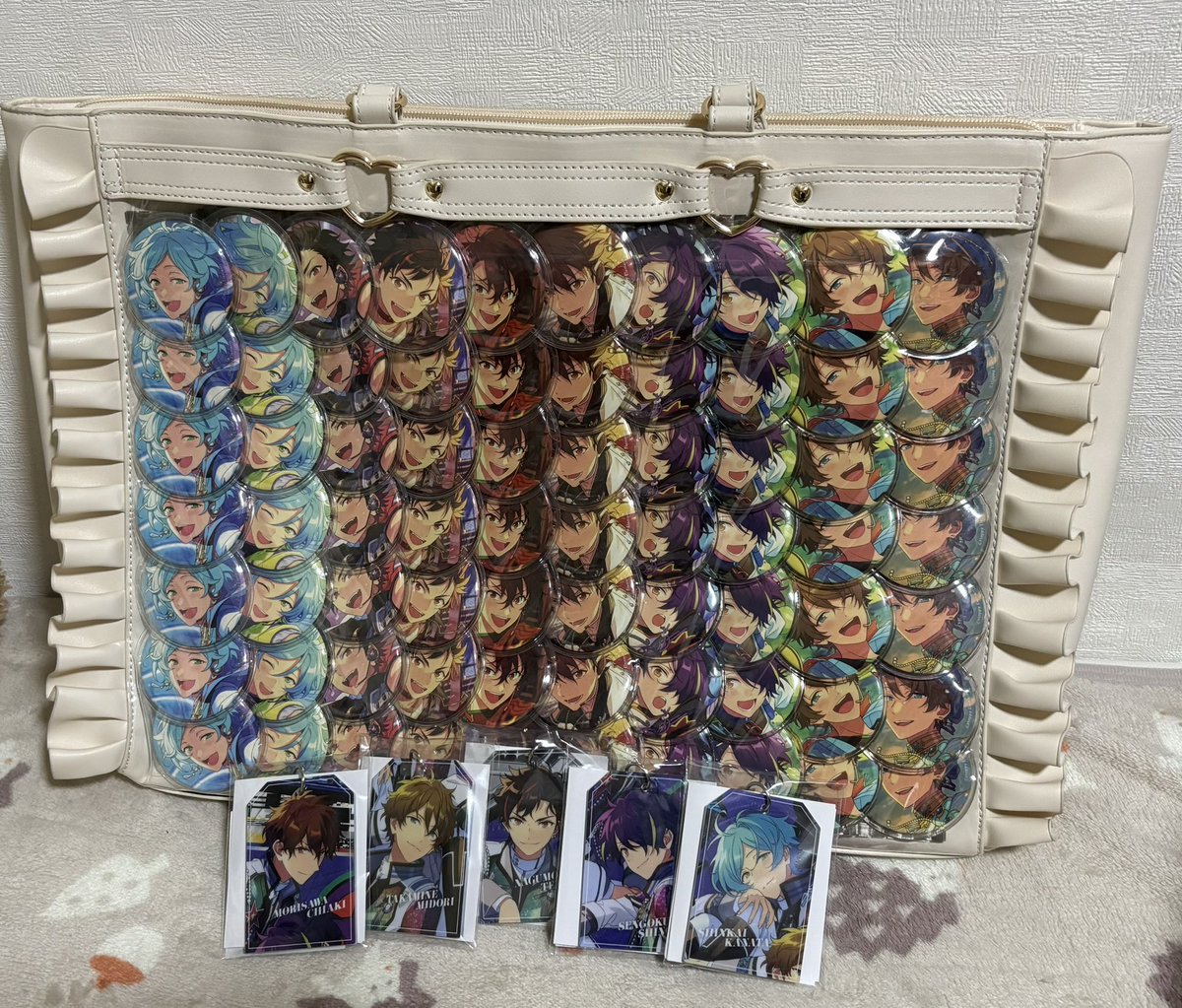 シルクハット🌠 tweet media