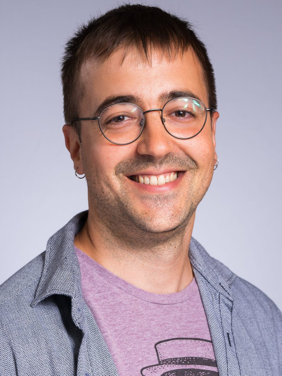 Imperial Chemistry (@impchemistry) on Twitter photo Please join us in welcoming <a href="/uri_planas/">Oriol Planas</a> who joins us in January 2025 as a Lecturer at the Department of Chemistry <a href="/imperialcollege/">Imperial College London</a>. See you soon! @ MSRH <a href="/WCIDLondon/">White City Innovation District</a> <a href="/ImperialSci/">Imperial Sciences</a> <a href="/RoySocChem/">Royal Society of Chemistry</a> <a href="/imperialcollege/">Imperial College London</a> #chemistry Please join us in welcoming <a href="/uri_planas/">Oriol Planas</a> who joins us in January 2025 as a Lecturer at the Department of Chemistry <a href="/imperialcollege/">Imperial College London</a>. See you soon! @ MSRH <a href="/WCIDLondon/">White City Innovation District</a> <a href="/ImperialSci/">Imperial Sciences</a> <a href="/RoySocChem/">Royal Society of Chemistry</a> <a href="/imperialcollege/">Imperial College London</a> #chemistry
