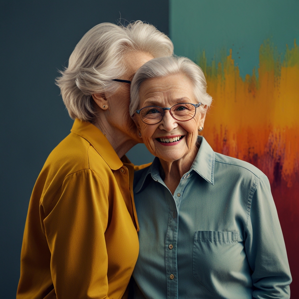 Successful Aging Philosophy tweet media