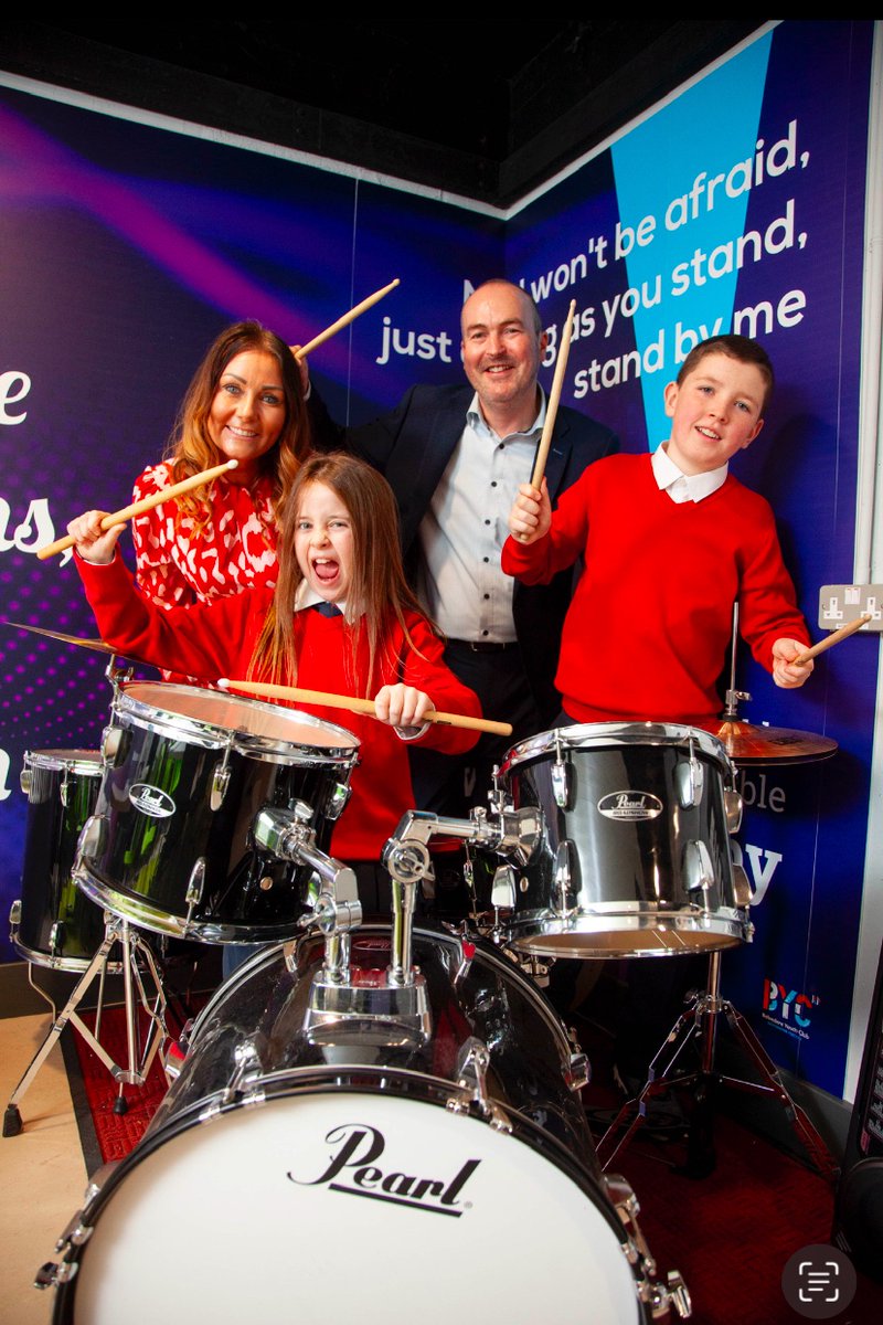 Belvedere Youth Club tweet media