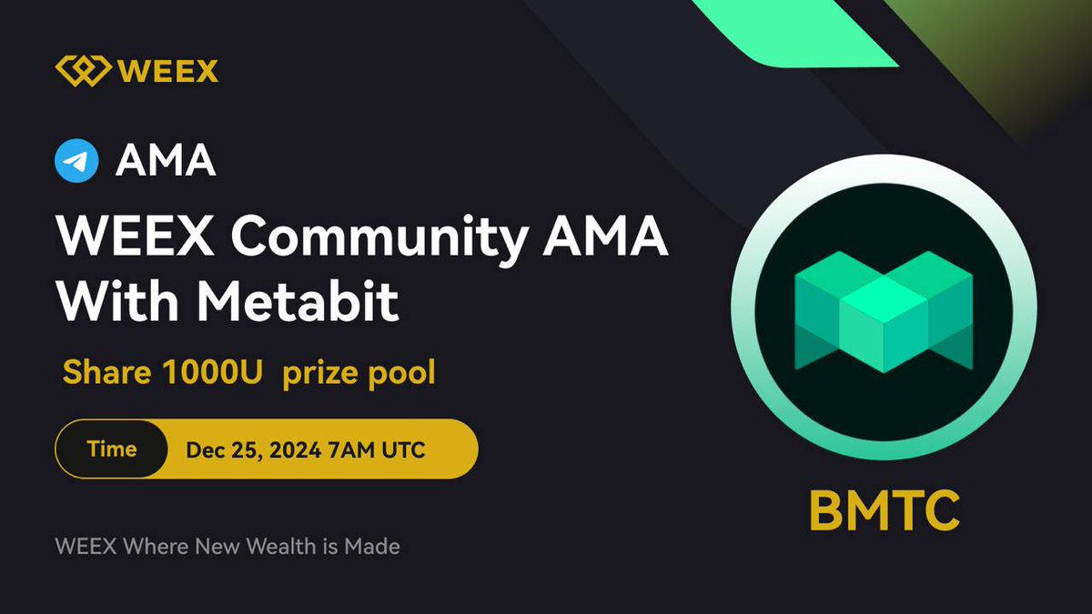 BTCFI Foundation tweet media