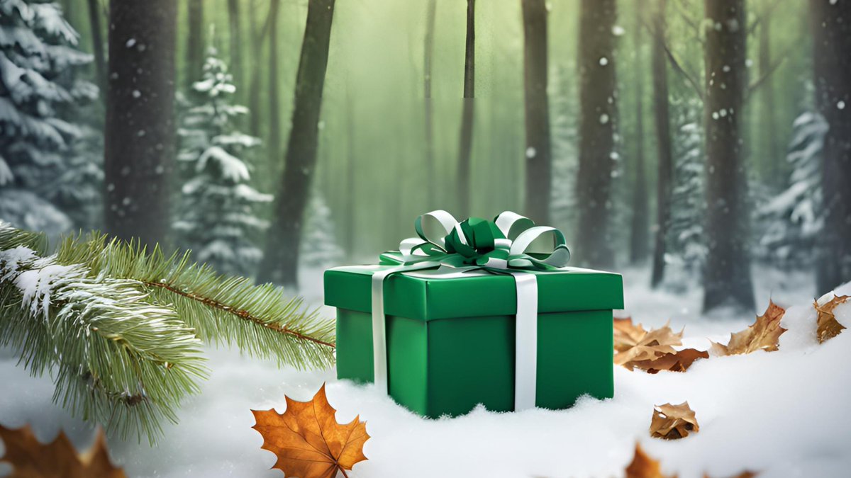 De kerstdagen staan voor de deur! Ben je nog op zoek naar iets origineels? ✨🎁 Geef een lidmaatschap cadeau: itfryskegea.nl/cadeau Vanaf € 25 maak je iemand beschermer van natuur, landschap en erfgoed in Fryslân💚

#cadeautip #ItFryskeGea #Kerst #kerstcadeau #cadeau