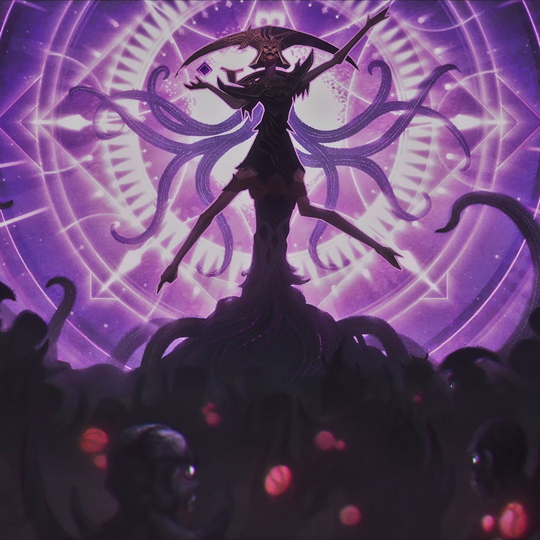 bladewngs's tweet image. this diva