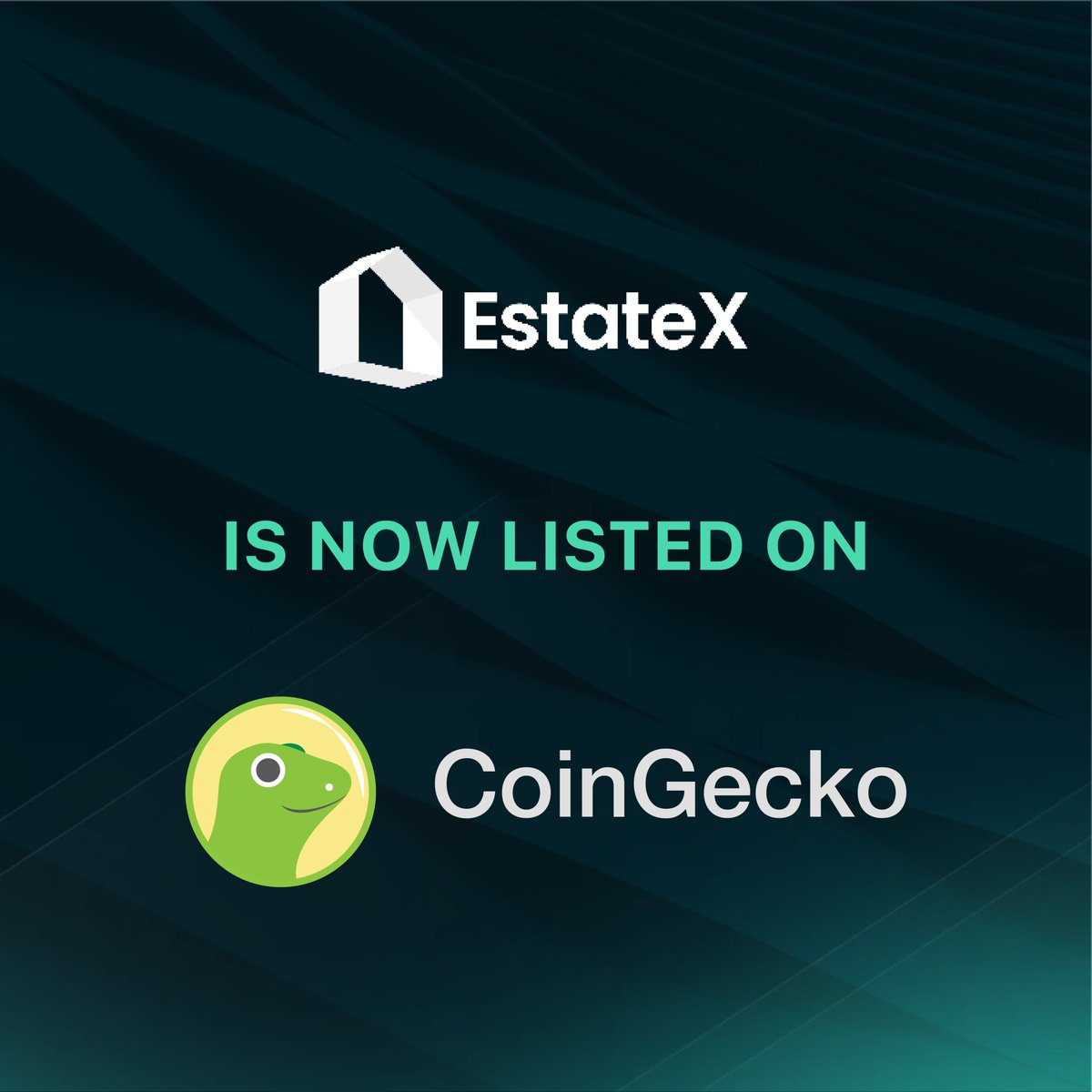 cryptoHooterX's tweet image. Revolutionizing real estate investment! 🏡✨ estatex.eu makes property ownership simple, accessible, and digital. Start building your portfolio today! 💼📊 #Estatex #RealEstateMadeEasy #Investing