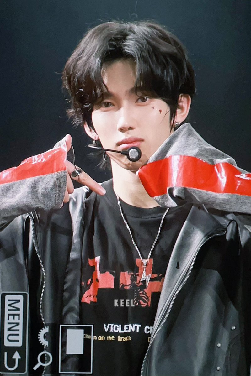 241220 2부 #카엘 #Chael #임준엽 #루네이트 #LUN8