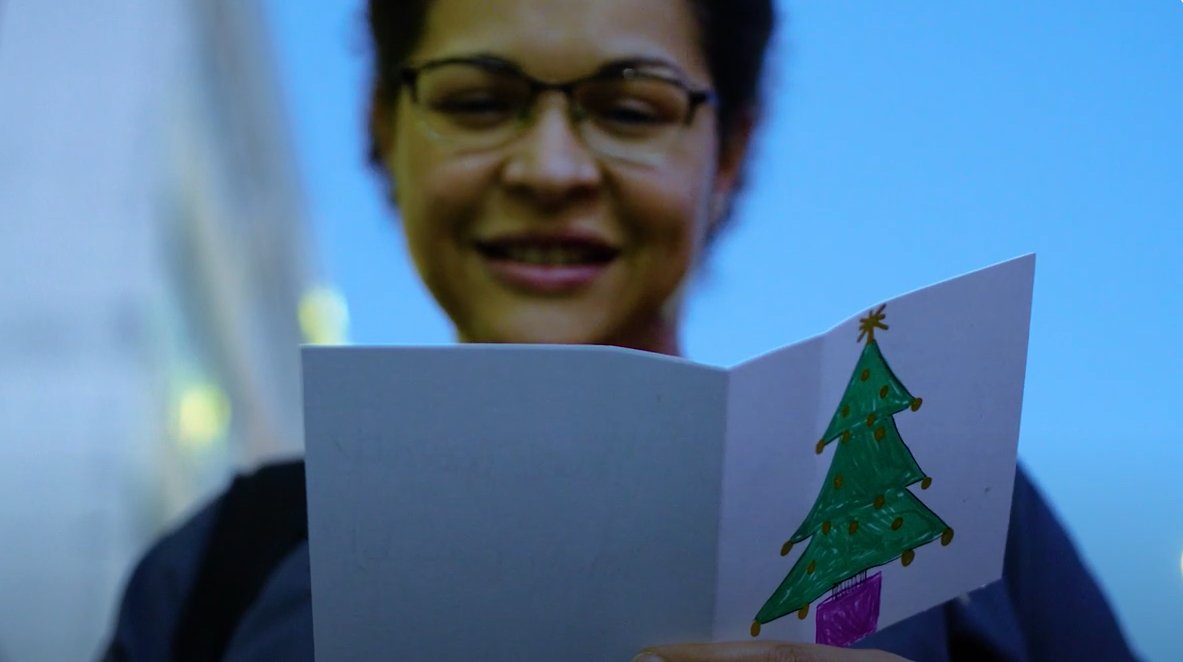 Christmas – another day in the NHS. Thank you to our staff, patients, and communities.
youtube.com/watch?v=p36XRG…