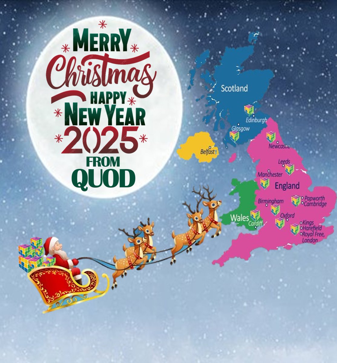 QUOD - Quality in Organ Donation (@inquod) on Twitter photo Wishing you a Merry Christmas and a Happy New Year!
With Best Wishes,
The QUOD Team
#research #biobank #biobanking <a href="/NDSurgicalSci/">Nuffield Department of Surgical Sciences</a> <a href="/UniofOxford/">University of Oxford</a> <a href="/NHSBT/">NHS Blood+Transplant</a> <a href="/NHSBT_RD/">NHSBT R&D</a> Wishing you a Merry Christmas and a Happy New Year!
With Best Wishes,
The QUOD Team
#research #biobank #biobanking <a href="/NDSurgicalSci/">Nuffield Department of Surgical Sciences</a> <a href="/UniofOxford/">University of Oxford</a> <a href="/NHSBT/">NHS Blood+Transplant</a> <a href="/NHSBT_RD/">NHSBT R&D</a>